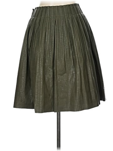 By Anthropologie Casual Skirt (view 2)