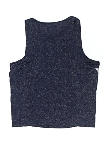 Lucky in Love Sleeveless T-Shirt (view 2)