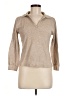 Koton Tan Pullover Sweater Size M - photo 1