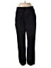 James Perse Black Casual Pants Size Sm (1) - photo 1