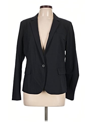 Ann Taylor Blazer (view 1)