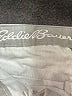 Eddie Bauer Solid Gray Khaki Shorts Size 8 - photo 3
