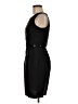 BCX Solid Black Casual Dress Size 9 - photo 5