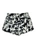 Avia Print Silver Shorts Size 16 - photo 2
