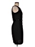 BCX Solid Black Casual Dress Size 9 - photo 4