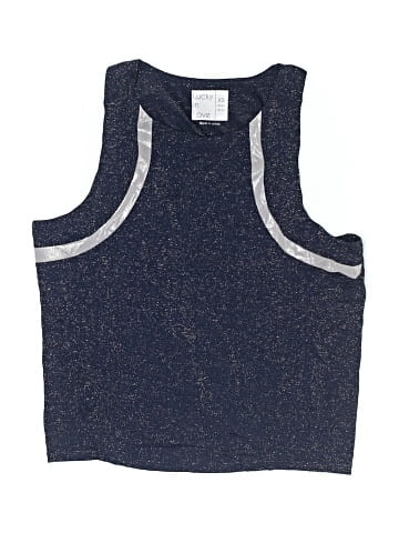 Lucky in Love Sleeveless T-Shirt (view 1)