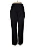 James Perse Black Casual Pants Size Sm (1) - photo 2