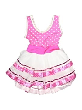 Revolution Dancewear Dress (view 1)
