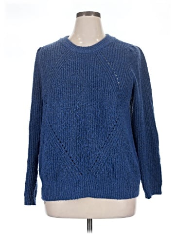 Maurices Pullover Sweater (view 1)