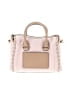 MICHAEL Michael Kors Pink Satchel One size - photo 3