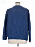 Maurices Chevron-herringbone Blue Pullover Sweater Size 16 (1) - photo 2