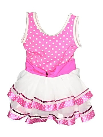 Revolution Dancewear Dress (view 2)