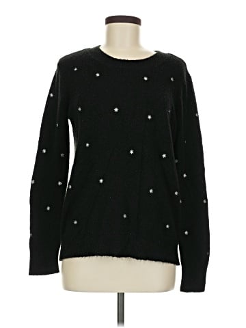 Daniel Rainn Pullover Sweater (view 1)