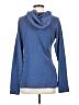Columbia Blue Sweatshirt Size S - photo 2