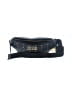 Versace Jeans Couture 100% Polyurethane Black Belt Bag One size - photo 1
