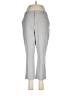 Uniqlo Chevron-herringbone Gray Dress Pants Size M - photo 1