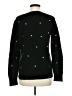 Daniel Rainn Stars Black Pullover Sweater Size M - photo 2