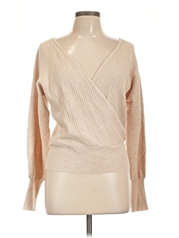 Pinque Long Sleeve Top (view 1)