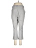 Uniqlo Chevron-herringbone Gray Dress Pants Size M - photo 2