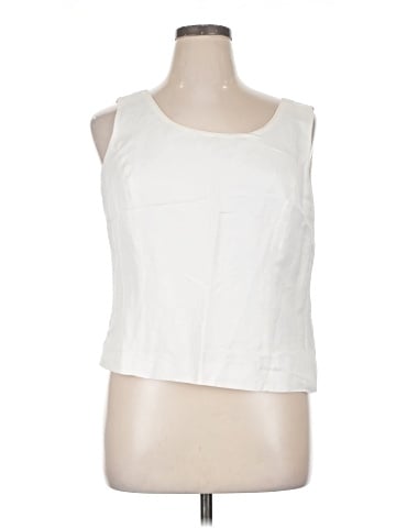 Kasper Tank Top (view 1)