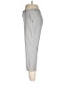 Uniqlo Chevron-herringbone Gray Dress Pants Size M - photo 5