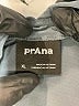 PrAna Solid Gray Romper Size XL - photo 4