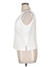 Kasper White Tank Top Size 16 - photo 5