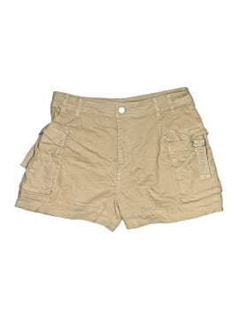 Forever 21 Khaki Shorts
