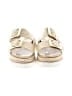 Madden Girl Gold Sandals Size 6 - photo 2