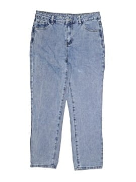 Shein Jeans (view 1)