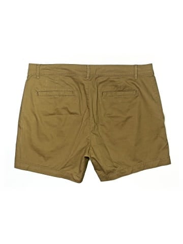 Banana Republic Factory Store Khaki Shorts (view 2)