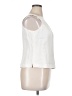 Kasper White Tank Top Size 16 - photo 4