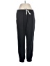 Vuori Solid Gray Track Pants Size S - photo 1