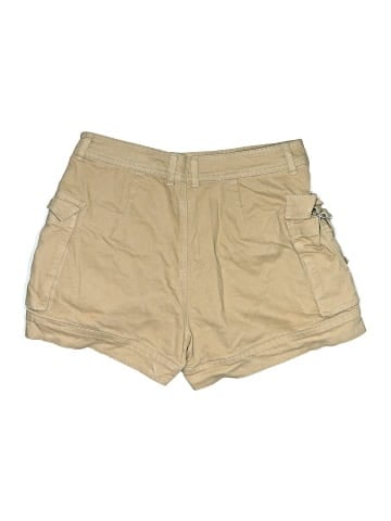 Forever 21 Khaki Shorts (view 2)