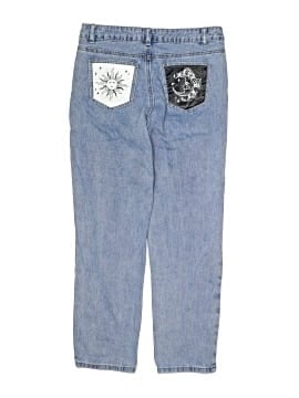 Shein Jeans (view 2)