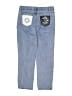Shein Solid Blue Jeans Size 11 - 12 - photo 2