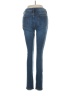 Vigoss Hearts Blue Jeans Size 28 waist - photo 2