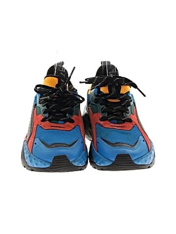 Puma Sneakers (view 2)