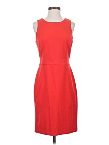 J.Crew Factory Store Cocktail Dress (view 1)