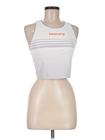 Saucony Sports Bra (view 1)