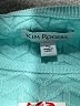 Kim Rogers Teal Pullover Sweater Size XL - photo 7