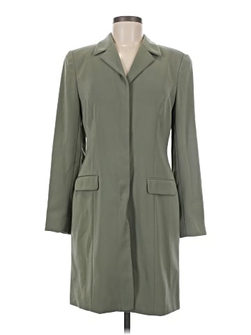Nordstrom Trenchcoat (view 1)