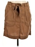 Gap Brown Casual Skirt Size M - photo 1