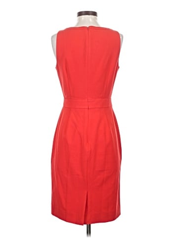 J.Crew Factory Store Cocktail Dress (view 2)
