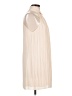 Naked Zebra 100% Polyester Tan Cocktail Dress Size L - photo 4