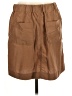Gap Brown Casual Skirt Size M - photo 2