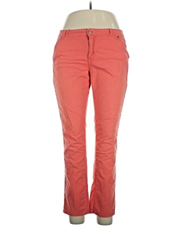 Pilcro and the Letterpress Casual Pants (view 1)