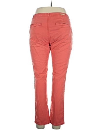 Pilcro and the Letterpress Casual Pants (view 2)
