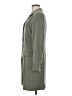 Nordstrom Green Trenchcoat Size 8 - photo 5