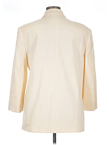 Sag Harbor Wool Blazer (view 2)